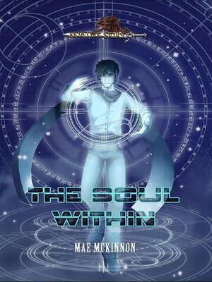cover image of The Soul Within